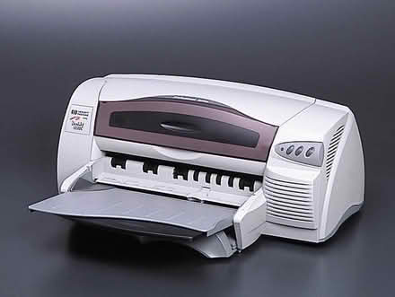 Photo of free hp 1220c (Union City near Logan High) #1
