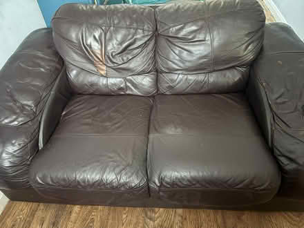 Photo of free Bed & sofa (High wycombe HP13) #4