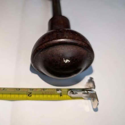 Photo of free Early 1900s doorknobs (Levenshulme M12) #2