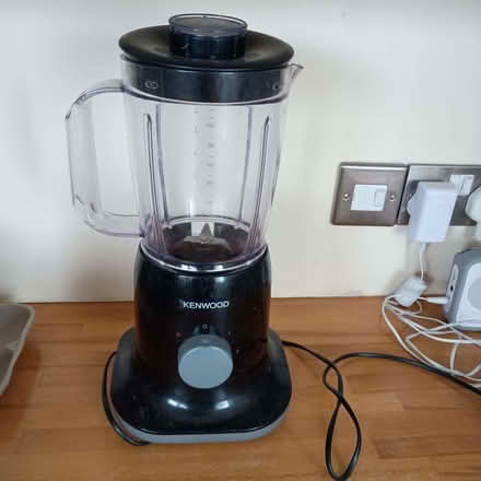 Photo of free Kenwood Blender (Plumpton CA11) #1