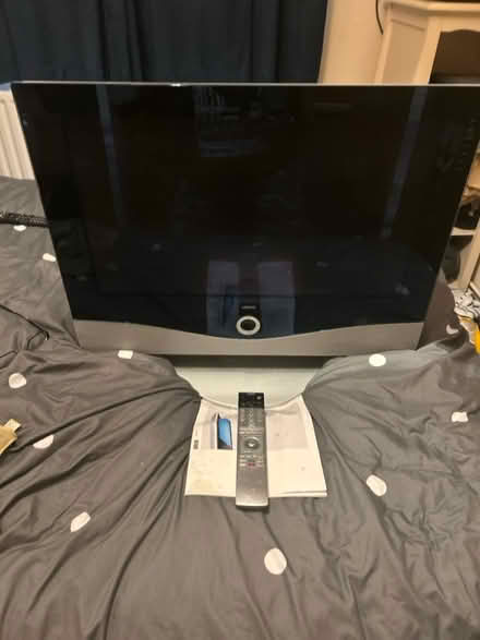 Photo of free 26” tv (Winchester SO22) #1