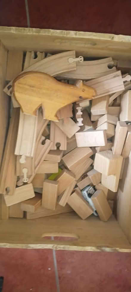 Photo of free Children's toys (D7 & D15) #1