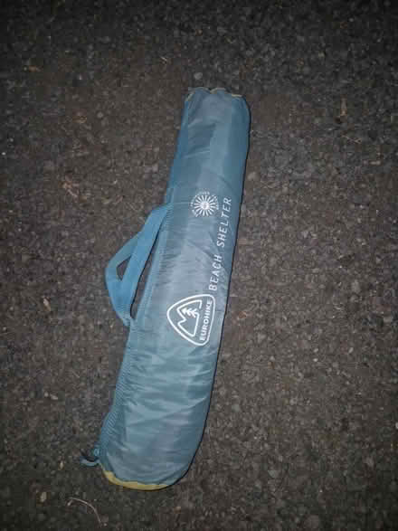 Photo of free Beach shelter wind break (Surbiton KT5) #1
