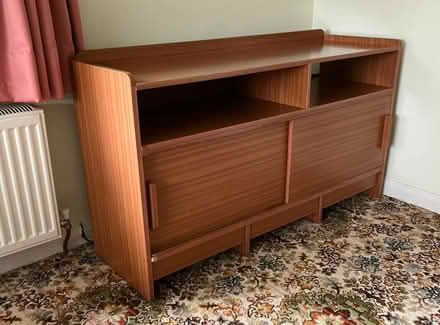 Photo of free Cabinet or cupboard (Natland LA9) #1