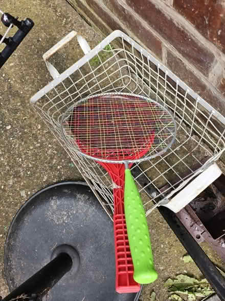 Photo of free Mix of toys (Swinton M27) #4