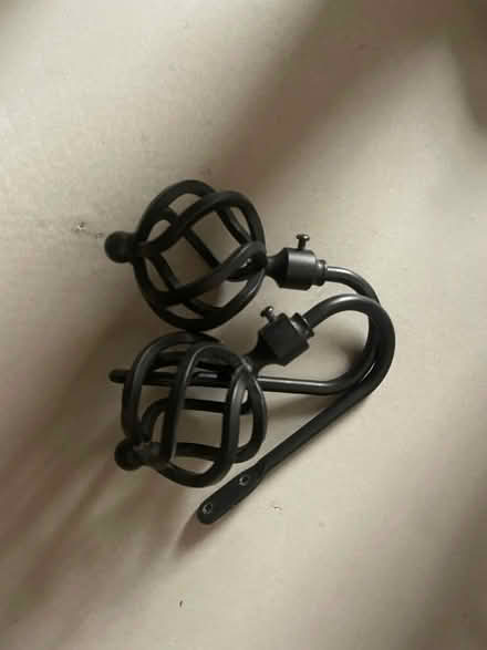 Photo of free Curtain Tie Backs (Chirk LL14) #1