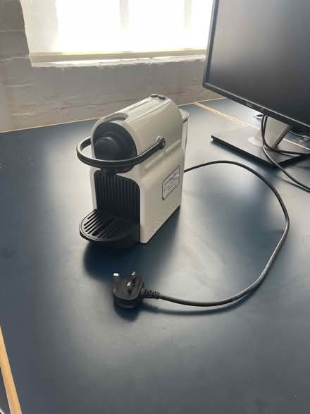Photo of free Krups Nespresso Machine (E2) #1
