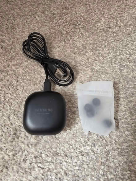 Photo of free Samsung earbuds (Cleland ML1) #1