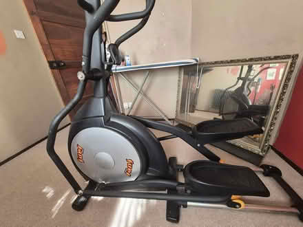 Photo of free FUEL Cross trainer gym standard (Tenterden area TN27) #1