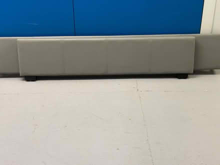 Photo of free Double Bed Frame with mattress (Hove BN3) #3