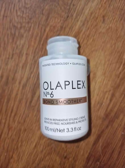 Photo of free olaplex #6 (Combe Down BA2) #1
