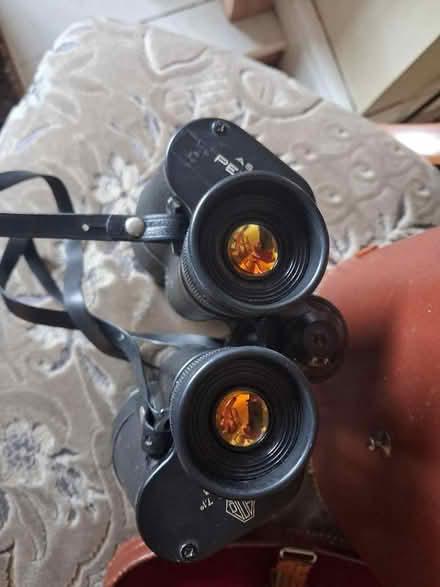 Photo of free Binoculars (Craig-y-don LL30) #2