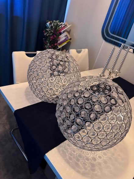 Photo of free Light shades and light (1 Russell cotes road BH1) #1