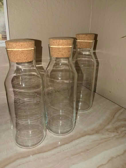 Photo of free Glass Vase (South San Jose) #2