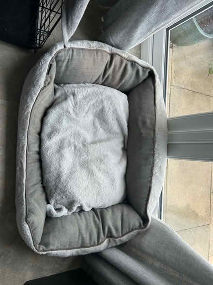 Photo of free Wainwrights dog bed (Plumpton CA11) #1