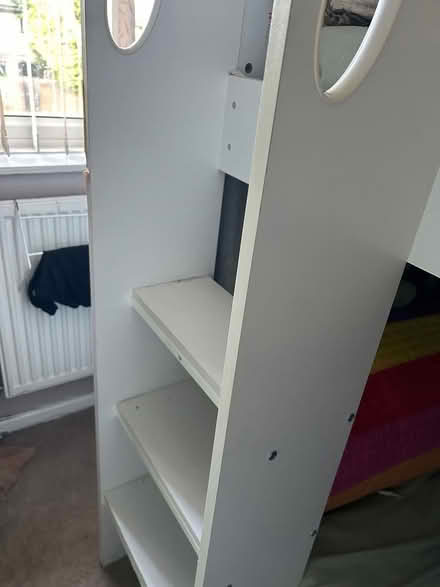 Photo of free Bunk beds (Manchester M8) #2