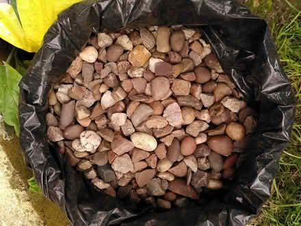 Photo of free Garden stones (South Croydon CR2) #1
