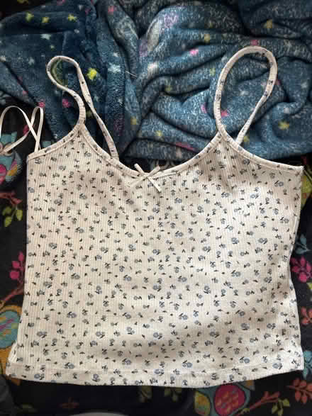 Photo of free Small size vest top (Broadwater SG2) #1