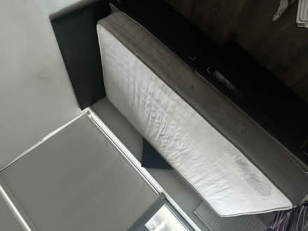 Photo of free 1 dining stool, 1 buggy and 1 bed (Croydon CR0) #3