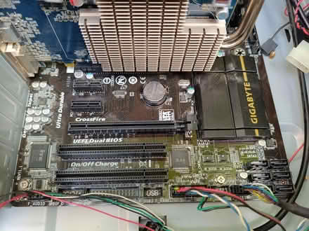 Photo of free Computer for spares or repair (Bray SL6) #3