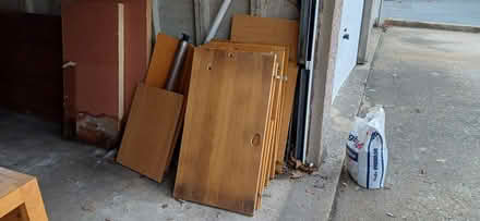 Photo of free Kitchen units (Burham) #4