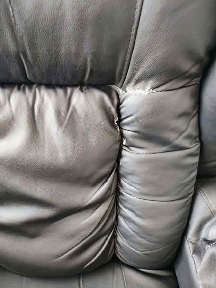 Photo of free Reclining Massage Armchair (Leighton Buzzard LU7) #2