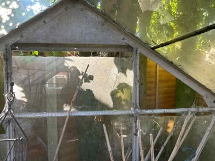 Photo of free Neglected greenhouse (Aspull Moor WN2) #3