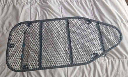 Photo of free Table top ironing board (Cheadle Heath SK8) #1