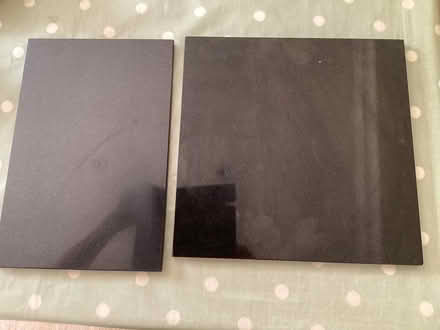 Photo of free Two slate table mats (Bear Flat BA2) #1