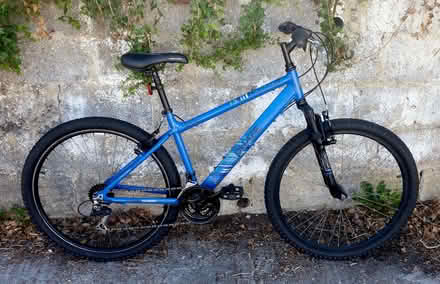 Photo of free BIKE : Please read the whole post before you reply. (Whitehawk BN2) #1