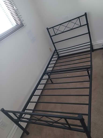 Photo of free Household items (Near campus in Iowa City) #2