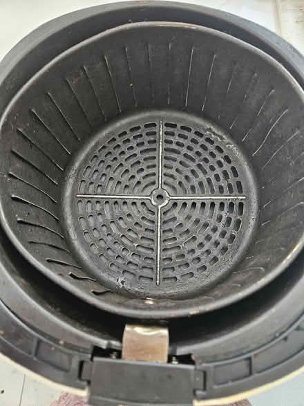 Photo of free Faberware airfryer (San ramon) #1