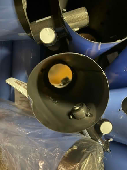Photo of free Telescopes and parts (Chelmsford, MA) #2