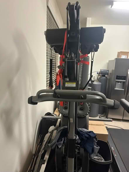 Photo of free Bowflex (Oro valley AZ) #4
