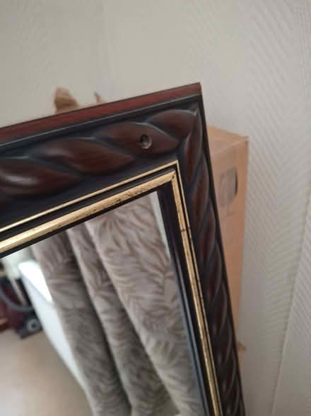 Photo of free Mirror (Penrith CA11) #3