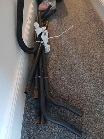 Photo of free Free standing hammock (bristol, ashton gate BS3) #3