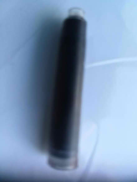 Photo of free Fountain pen Ink cartridges (Bearwood BH11) #2