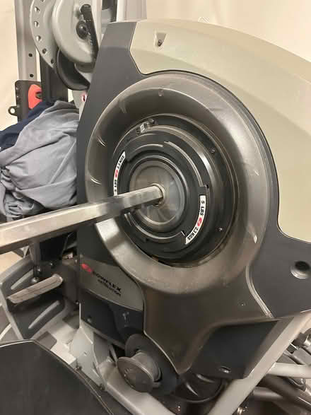 Photo of free Bowflex (Oro valley AZ) #2