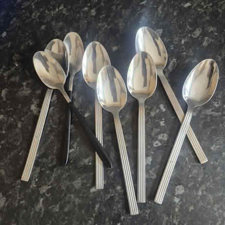 Photo of free Spoons (Boggart hill LS14) #2