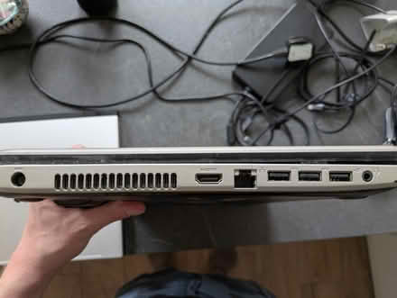 Photo of free Dell Inspiron 17R-5737 (Hangleton BN3) #3