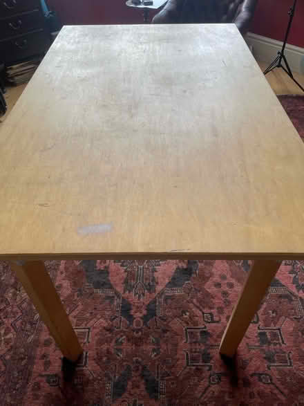 Photo of free Table (Summertown OX2) #1