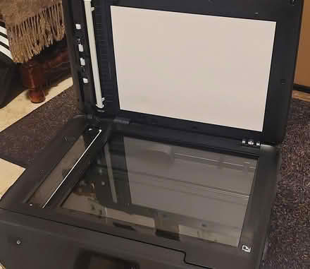 Photo of free Broken printer (For parts) (Upper East Side) #2