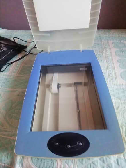 Photo of free Laminator. And scanner (Sydenham near Wells Park) #2