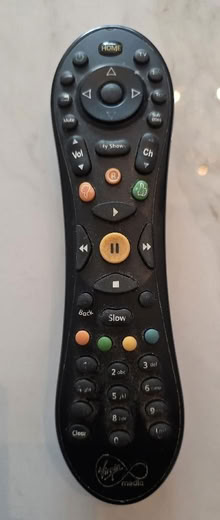 Photo of free VirginMedia TiVo Remote Controls (3 available) (Woodford IG8) #3