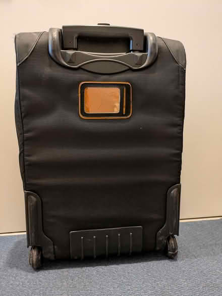 Photo of free Roller bag (Astoria) #1