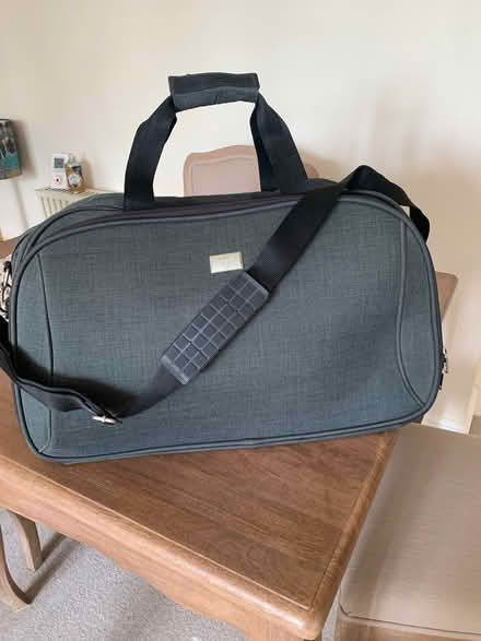 Photo of free Antler weekend bag (Warfield RG42) #1