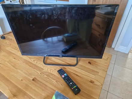 Photo of free LED TVJVC 32 inch screen (Neville's Cross DH1) #1