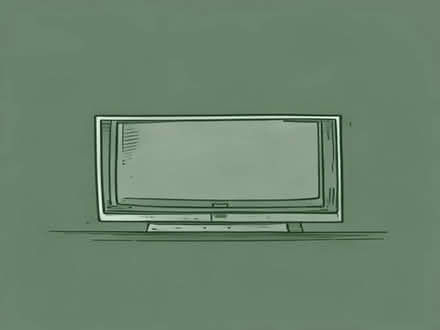 Photo of 42" and above tv (Great Northern Road DE22) #1