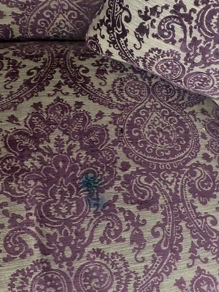 Photo of free 3 Seater sofa By Laura Ashley (BD58AE) #4