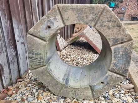 Photo of free Garden 'planter' (Abingdon OX14) #2